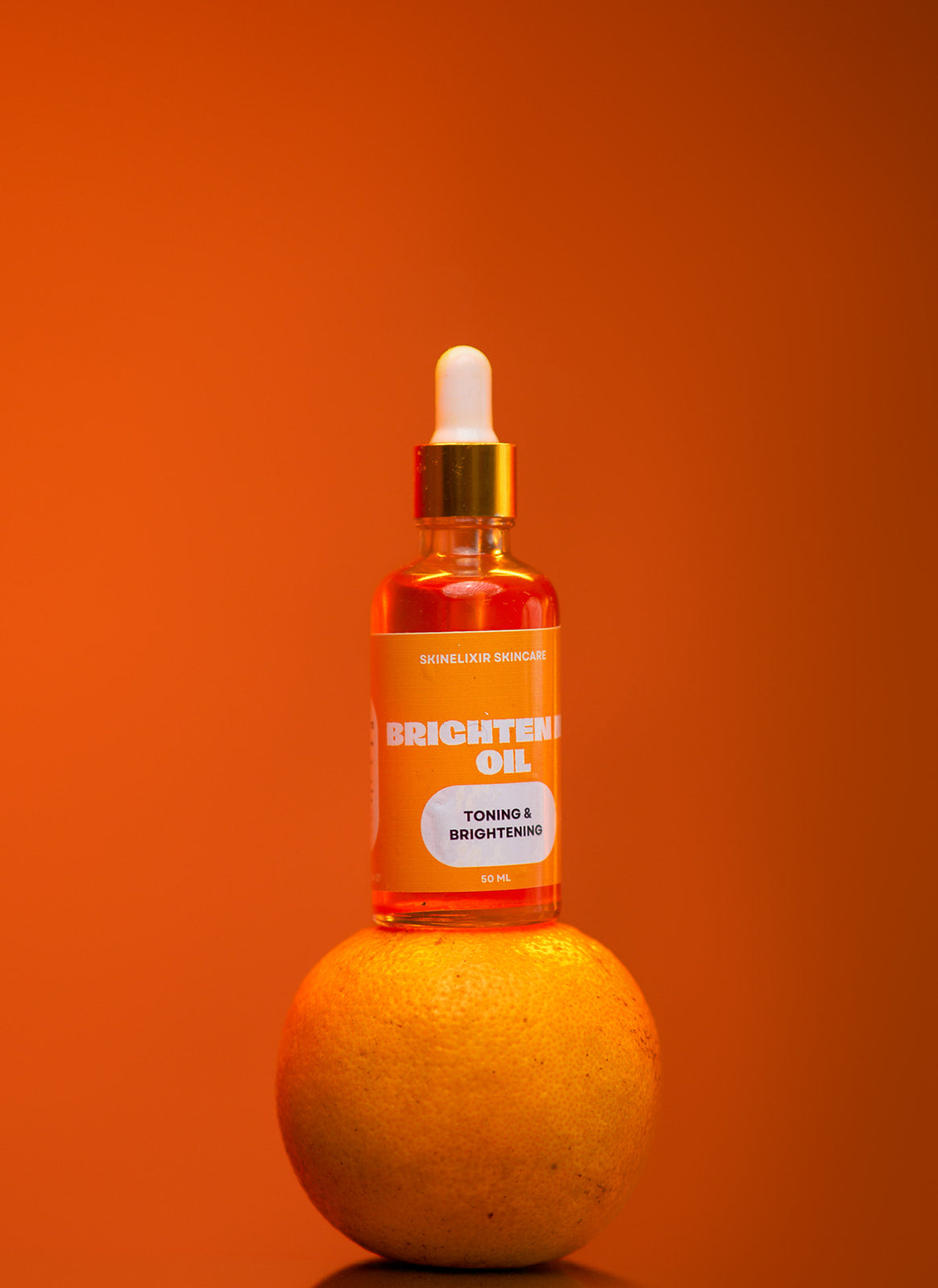 BrightenMe oil