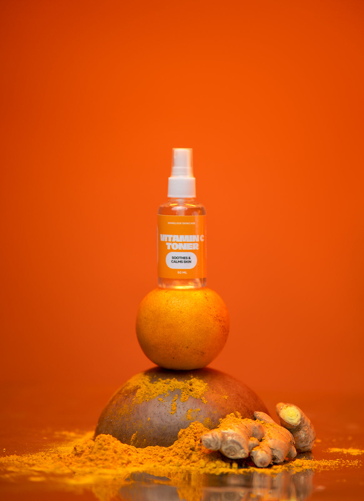 Vitamin C Toner