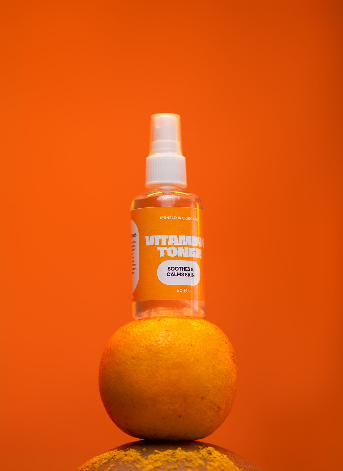 Vitamin C Toner