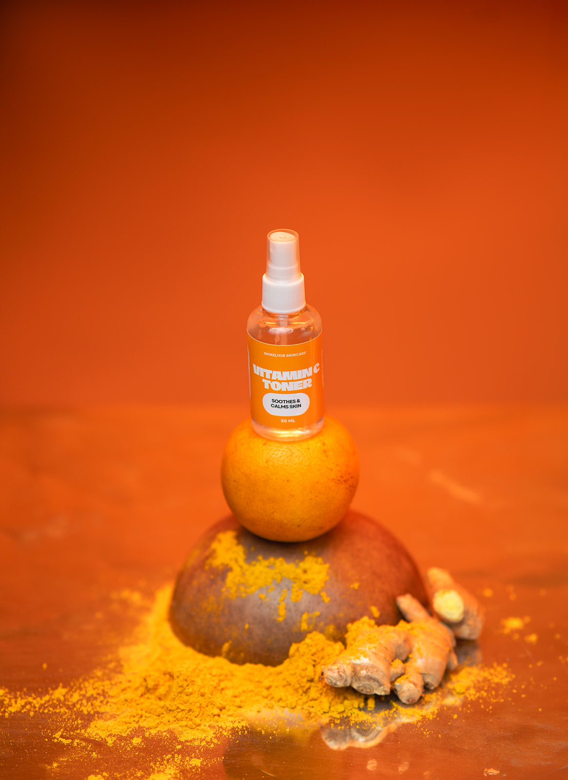 Vitamin C Toner