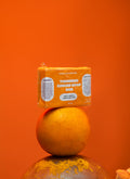 Turmeric Ginger Soap Bar