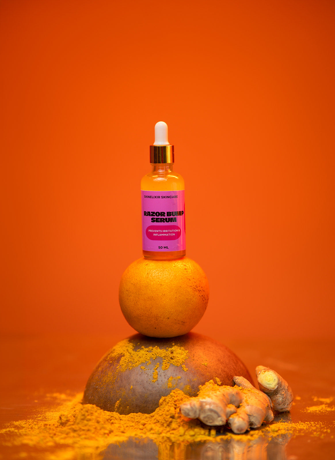 Razor Bump Serum | After Shave