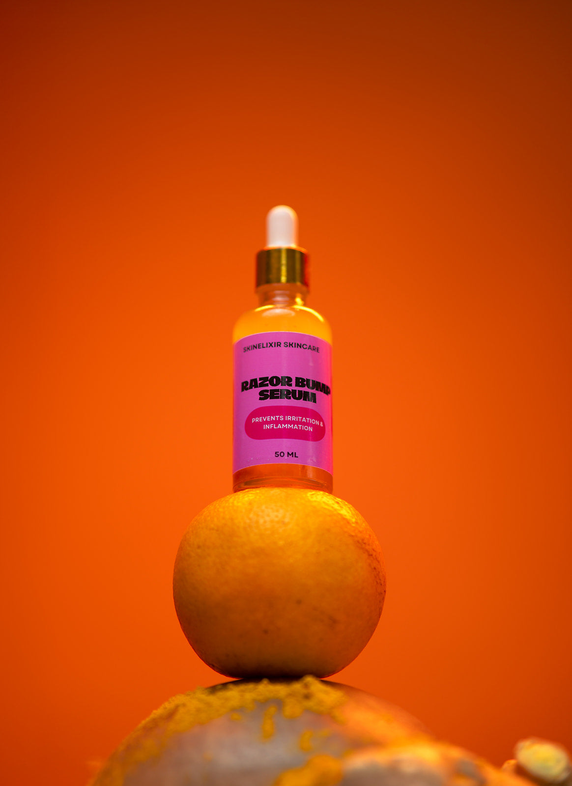 Razor Bump Serum | After Shave